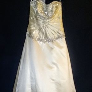 Bridal Gown
